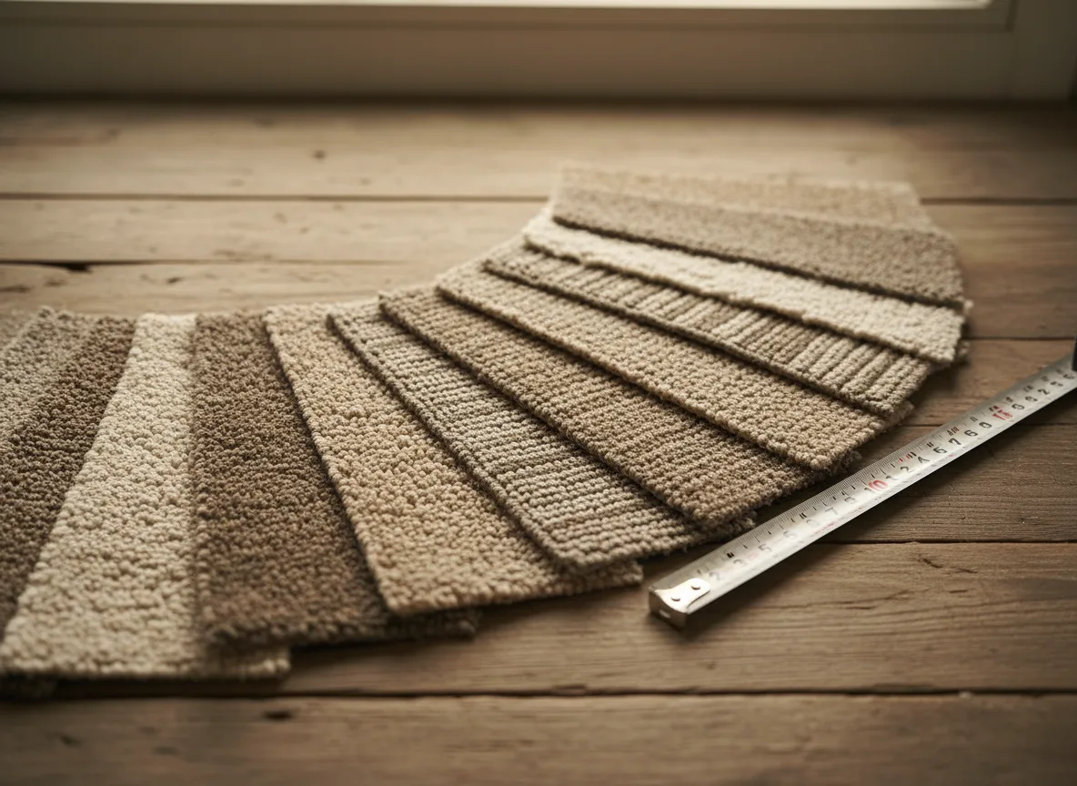 Carpet Installation Belva, WV FAQs